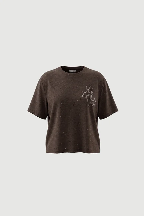 Remera Miley