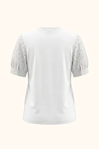 Remera Chastain - Vista 3