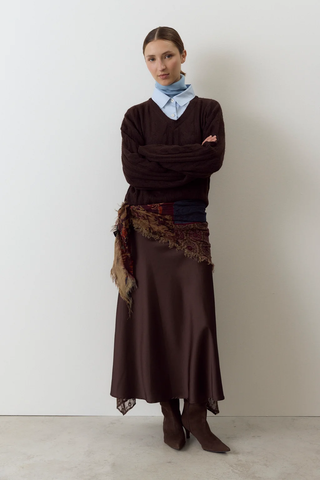 Sweater Griff