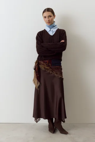 Sweater Griff - Vista 4