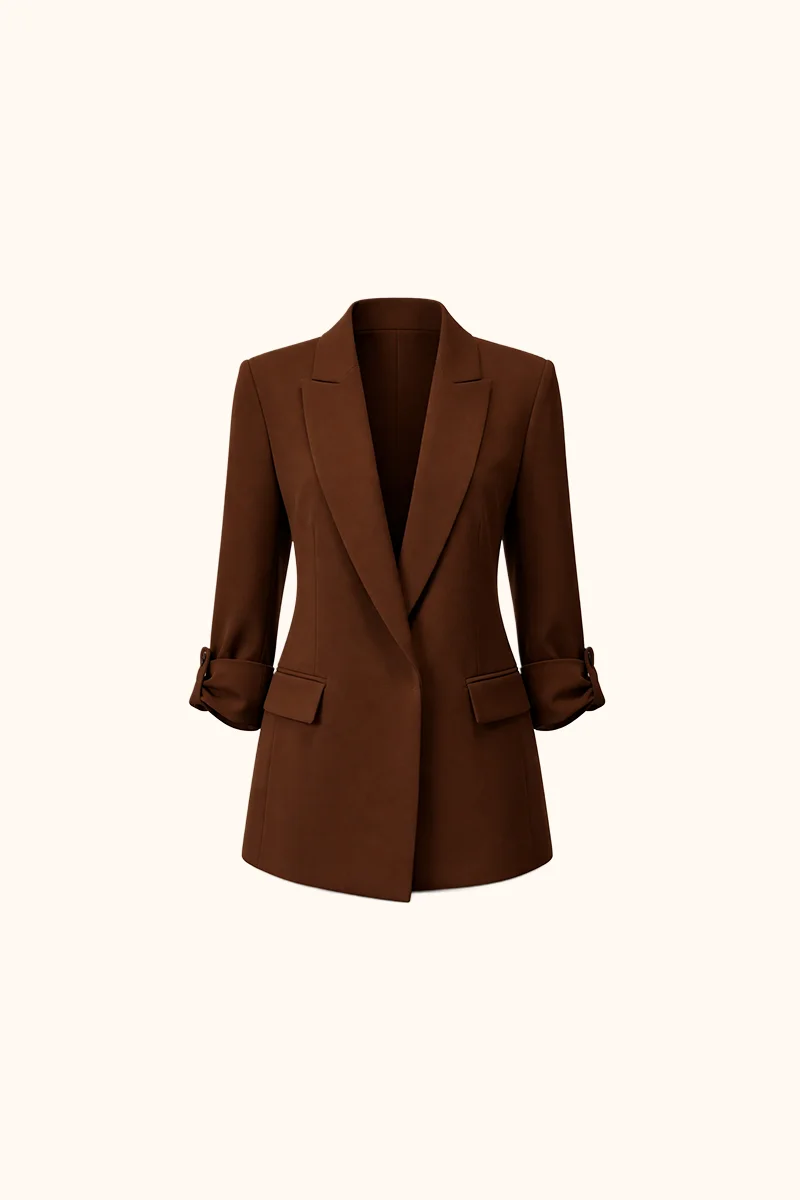 Blazer Brandon