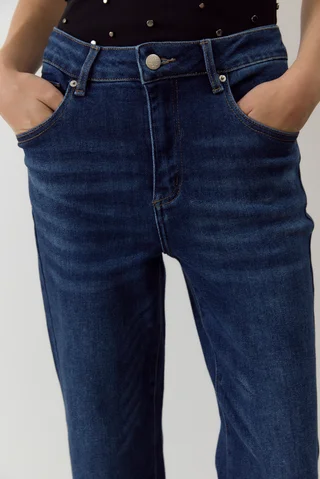 Straight Fleetwood - Vista 3