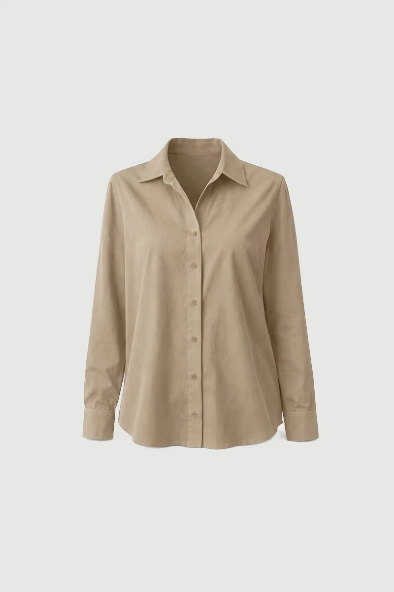 Blusa Jackson