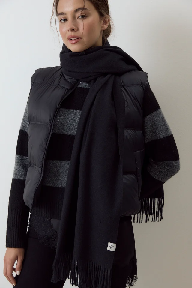 Pashmina Levine
