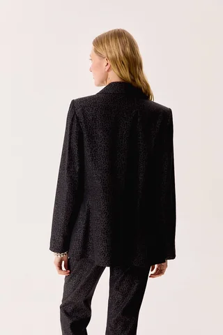 Blazer Bagdad - Vista 5