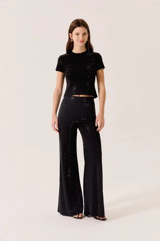 Remera Centaurea - Vista 3