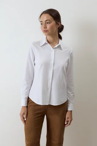 Blusa Mars - Vista 1