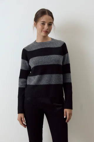 Sweater Kurt - Vista 2