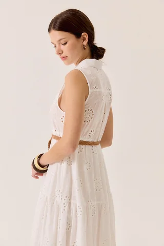 Vestido Melo - Vista 5