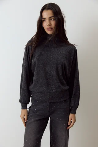 Buzo Carey - Vista 3