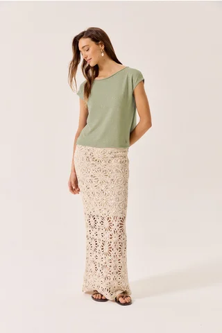 Remera Ocotillo - Vista 1