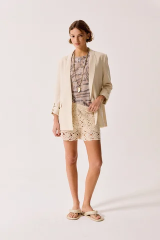 Short Bergamota - Vista 2