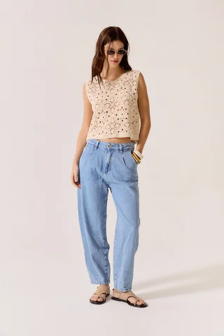 Baggy Secuoya - Vista 2