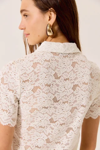 Remera Fresa - Vista 5