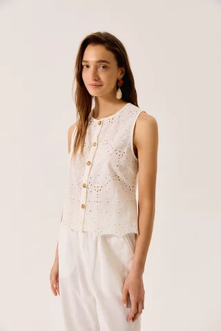 Top Magnolia - Vista 3