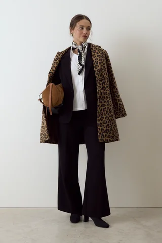 Tapado Tirane - Vista 1