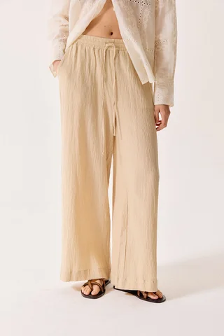 Pantalon Tessaria - Vista 1