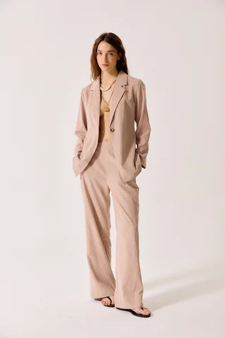 Pantalon Aloe - Vista 2