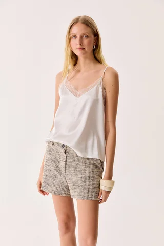 Blusa Banjul - Vista 4