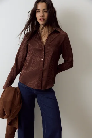 Blusa Jennifer - Vista 1