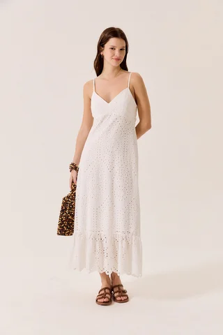 Vestido Alamo - Vista 1