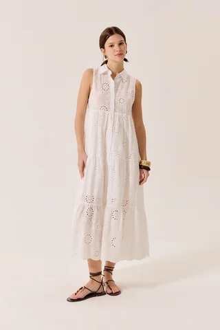 Vestido Melo - Vista 1