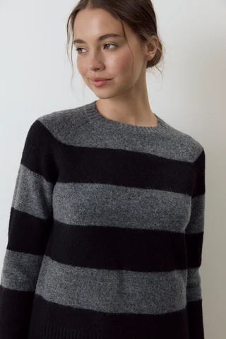 Sweater Kurt - Vista 1