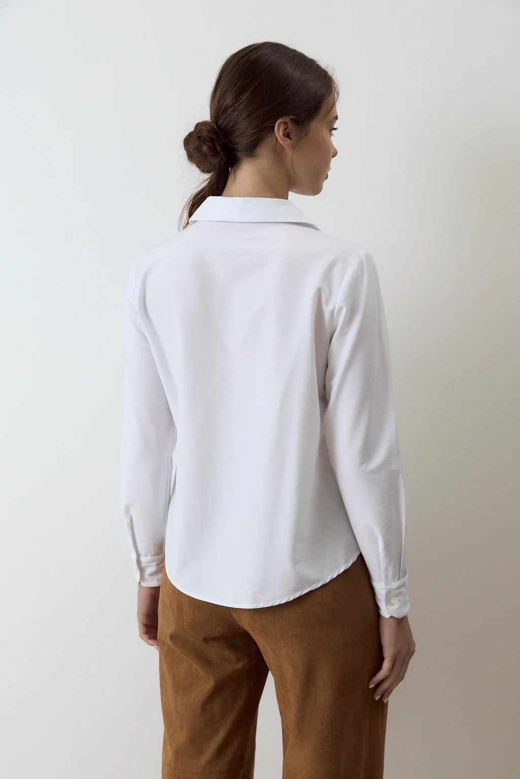 Blusa Mars