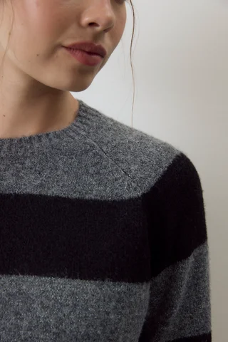 Sweater Kurt - Vista 3