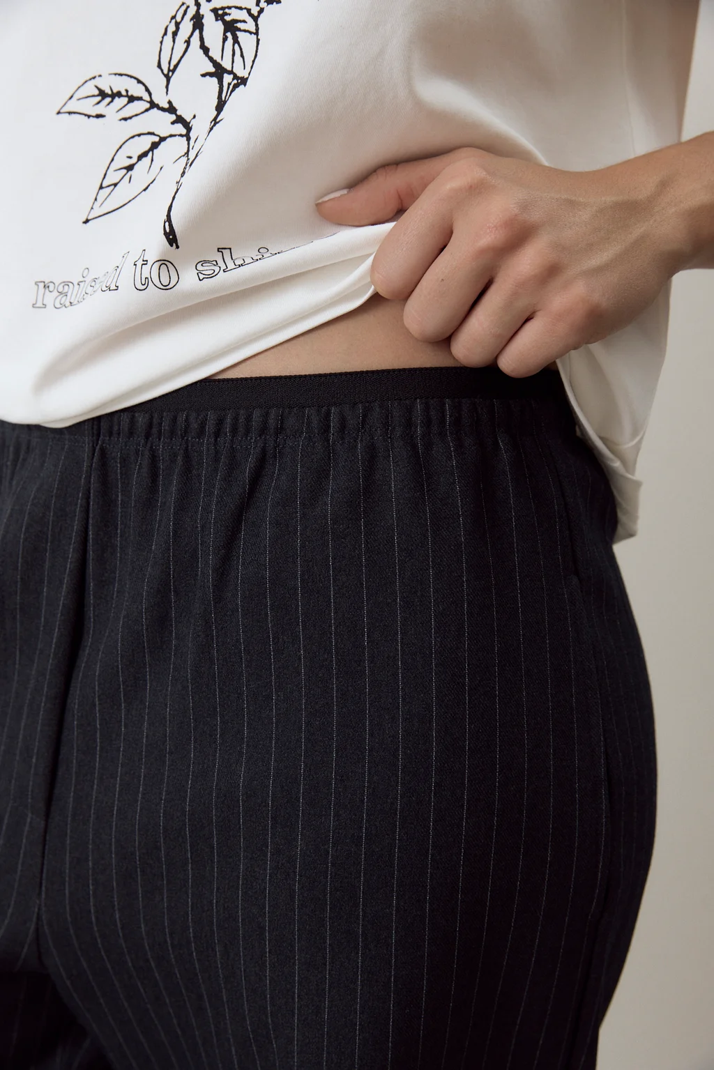 Pantalón Wonder