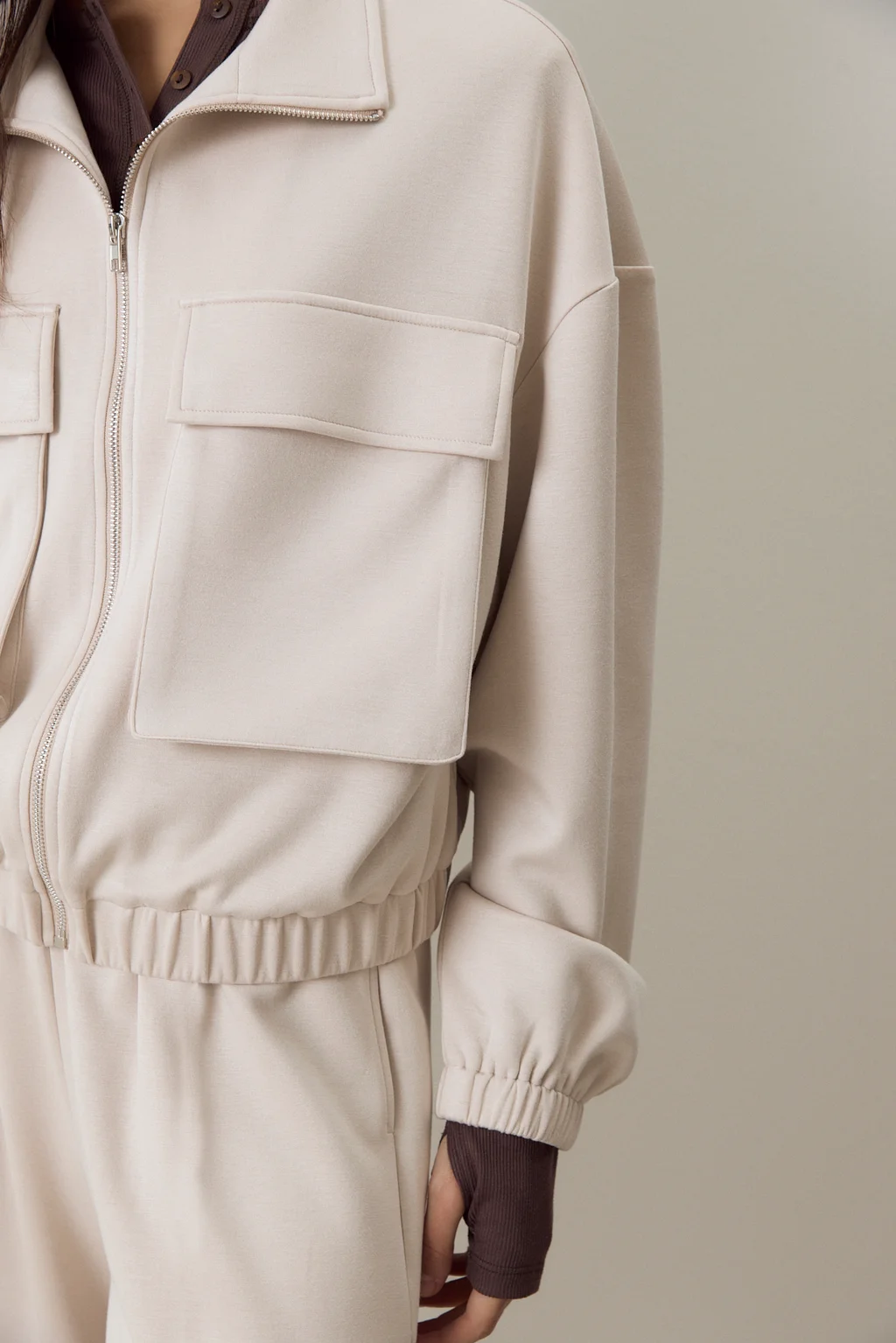 Campera Barbra