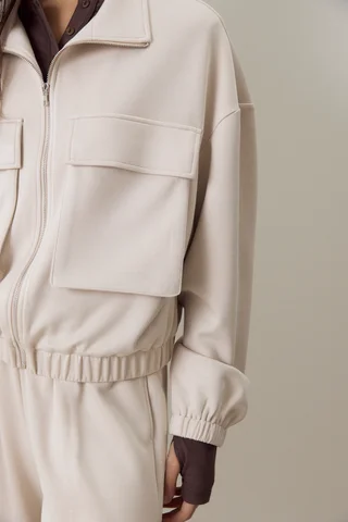 Campera Barbra - Vista 3