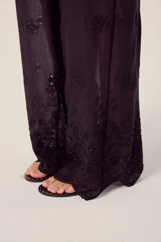 Pantalon Albaricoque - Vista 4