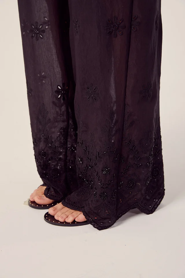 Pantalon Albaricoque