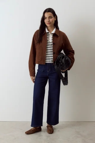 Straight Perry - Vista 2