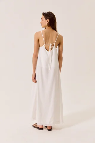 Vestido Ludwigia - Vista 4