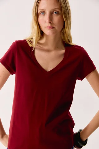 Remera Aliso - Vista 3