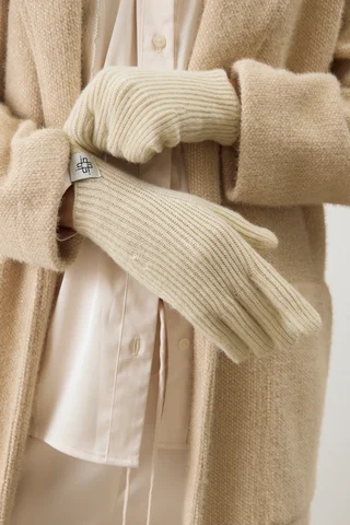 Guantes Smith - Vista 1