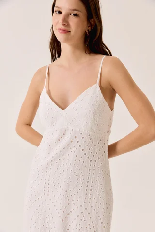 Vestido Alamo - Vista 3