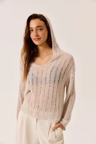 Sweater Cedro - Vista 1