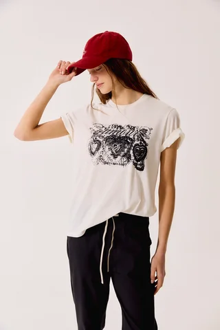 Gorra Kiwi - Vista 3