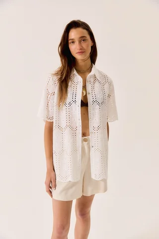 Blusa Cerezo - Vista 2