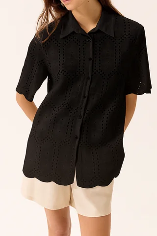 Blusa Cerezo - Vista 6