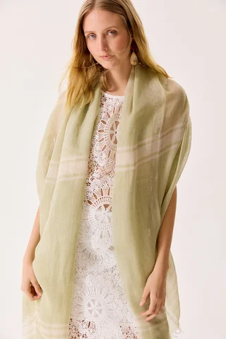 Pashmina Sedum - Vista 1