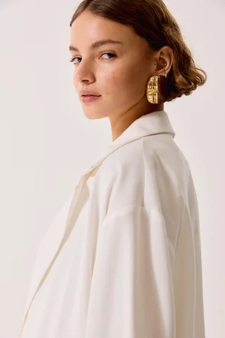 Blazer Jazmin - Vista 3