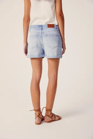 Short Cairica - Vista 4