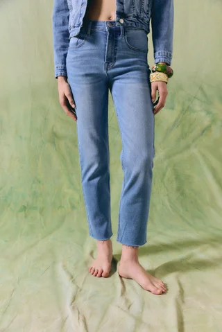 Skinny Incanun - Vista 1