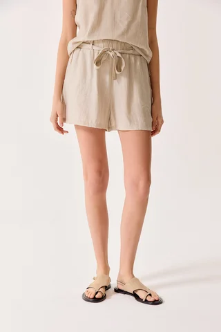 Short Limon - Vista 1