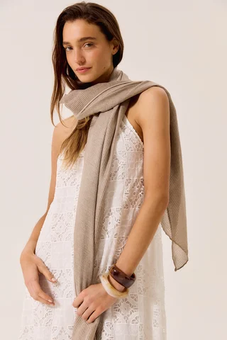 Pashmina Encin - Vista 1