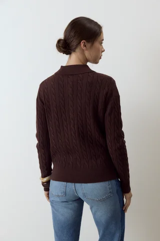 Sweater Avril - Vista 4